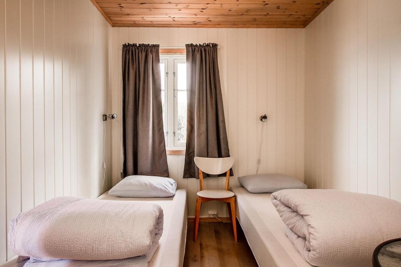 Villa Granhede -Sjoelaege Med Badtunna, Eldstad Med Mera Torsby Ngoại thất bức ảnh